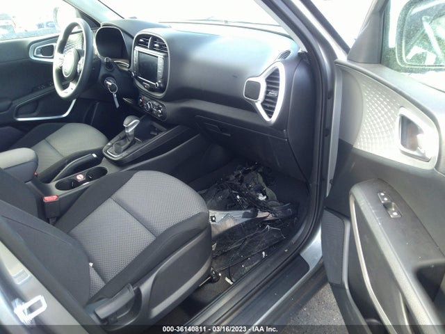 KIA SOUL LX 2023 KNDJ23AU2P7858539 Image 5