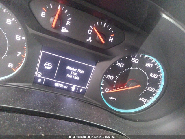 Chevrolet MALIBU LT 2022 1G1ZD5ST5NF120051 Image 8
