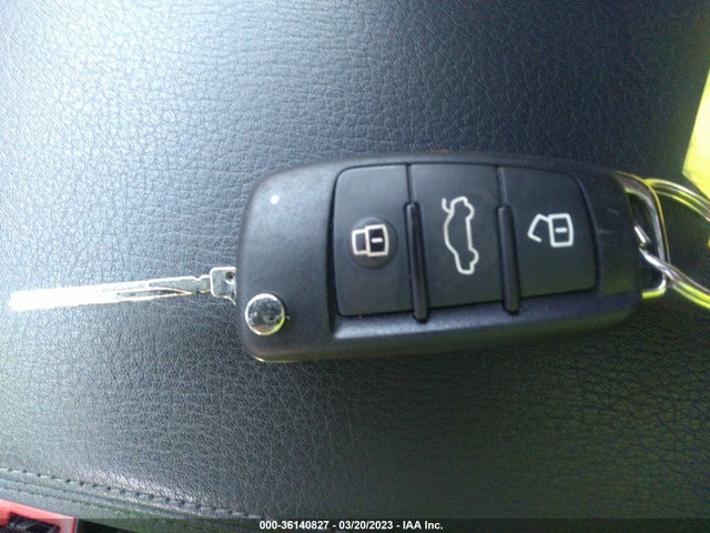 WAUB8GFF7G1026859 Audi A3 2.0t Premium