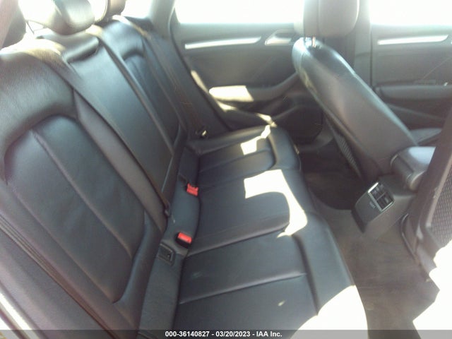 WAUB8GFF7G1026859 Audi A3 2.0t Premium