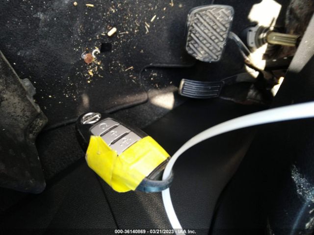 1N4AL3AP2EN261686 Nissan Altima 2.5 S