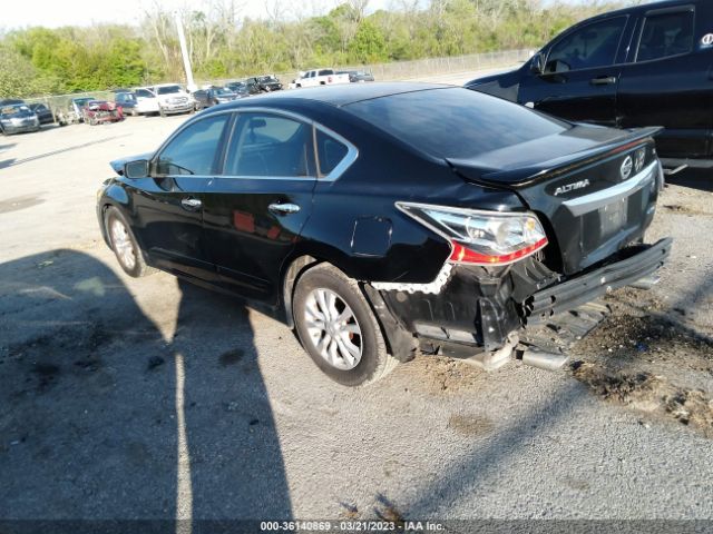 1N4AL3AP2EN261686 Nissan Altima 2.5 S