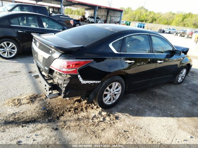 1N4AL3AP2EN261686 Nissan Altima 2.5 S