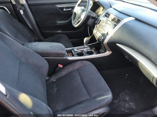 1N4AL3AP2EN261686 Nissan Altima 2.5 S