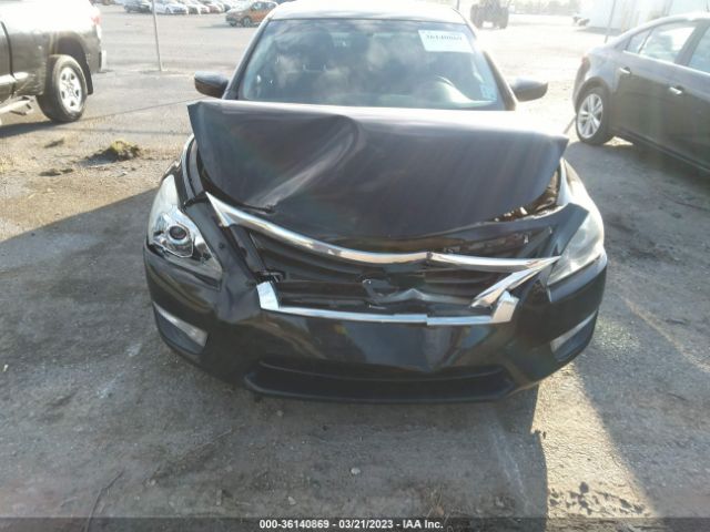 1N4AL3AP2EN261686 Nissan Altima 2.5 S