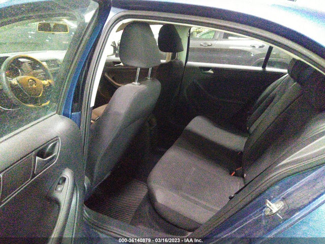 3VW267AJXGM405861 Volkswagen Jetta Sedan 1.4t S