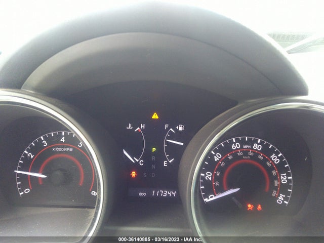 2013 TOYOTA HIGHLANDER VIN: 5TDZK3EHXDS120358