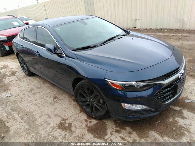 2022 1G1ZD5ST9NF196260 main image