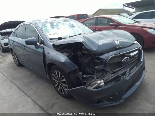 4S3BNAD6XJ3012834 auction archive image