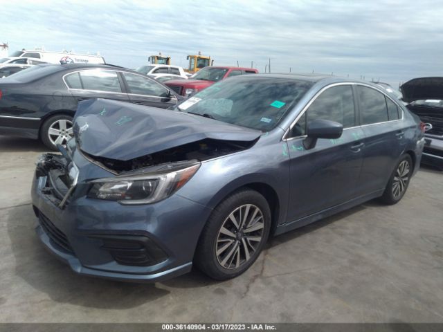4S3BNAD6XJ3012834 Subaru Legacy Premium