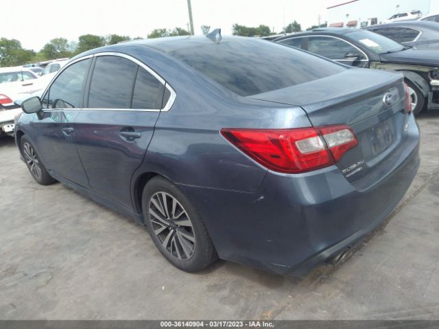 4S3BNAD6XJ3012834 Subaru Legacy Premium