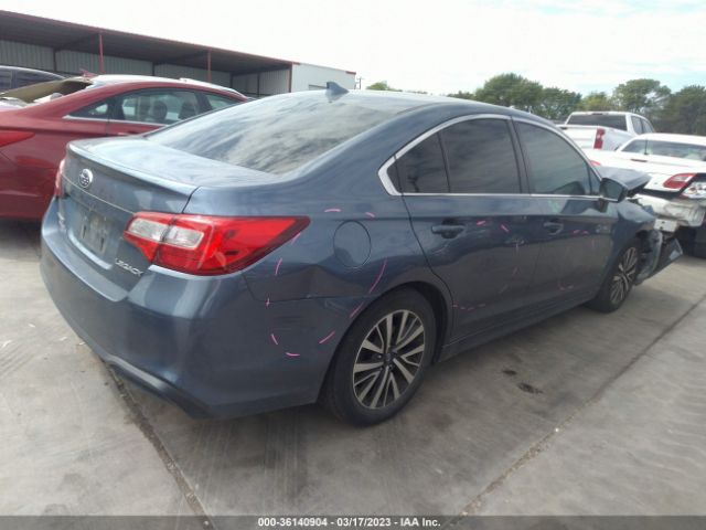 4S3BNAD6XJ3012834 Subaru Legacy Premium