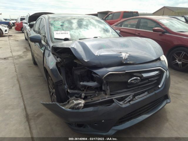 4S3BNAD6XJ3012834 Subaru Legacy Premium