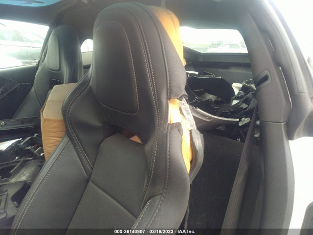 2015 Chevrolet Corvette, VIN: 1G1YB2D78F5113974