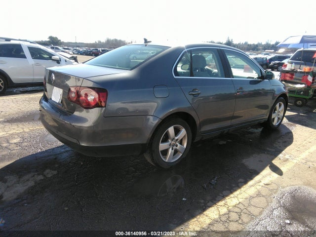 2008 VOLKSWAGEN JETTA SEDAN SE VIN: 3VWRM71K88M132014
