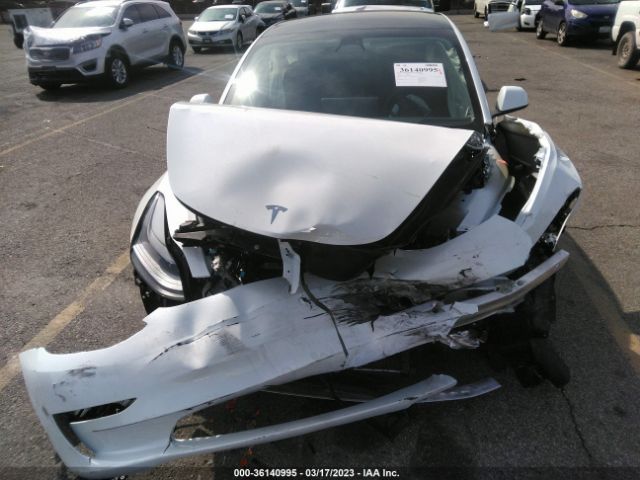 5YJ3E1EAXPF495387 Tesla MODEL 3
