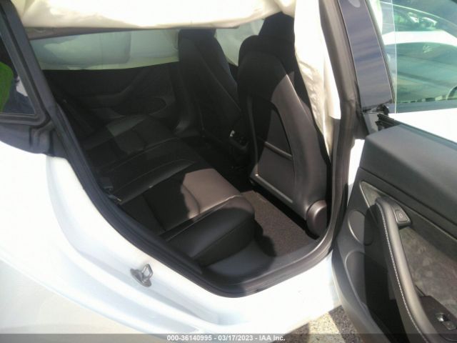 5YJ3E1EAXPF495387 Tesla MODEL 3