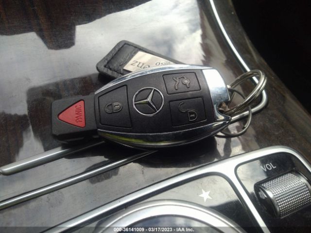 WDC0G4KB2JV100147 Mercedes-Benz Glc Glc 300