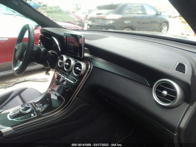 WDC0G4KB2JV100147 Mercedes-Benz Glc Glc 300
