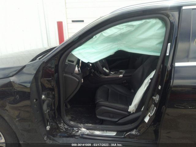 WDC0G4KB2JV100147 Mercedes-Benz Glc Glc 300