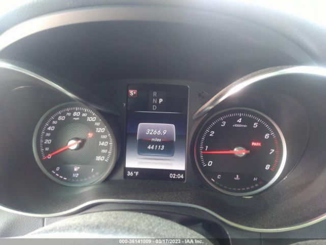 WDC0G4KB2JV100147 Mercedes-Benz Glc Glc 300