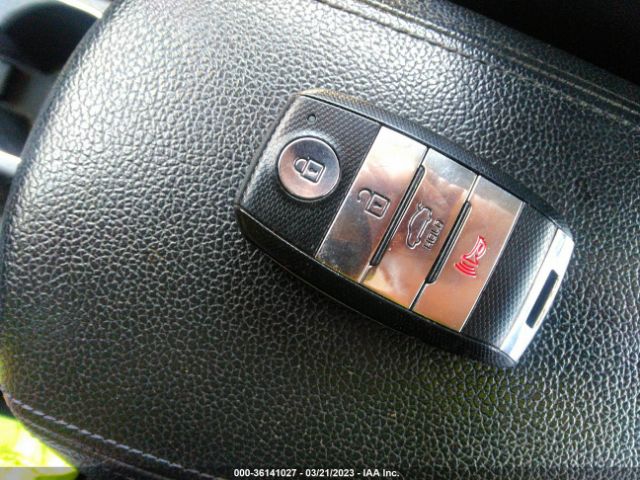 KNAFZ4A88F5268153 KIA FORTE EX