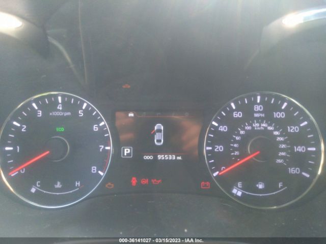 KNAFZ4A88F5268153 KIA FORTE EX