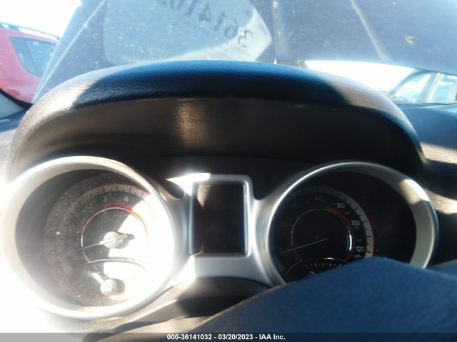Dodge Journey Sxt 2014 3C4PDCBB9ET170869 Image 7