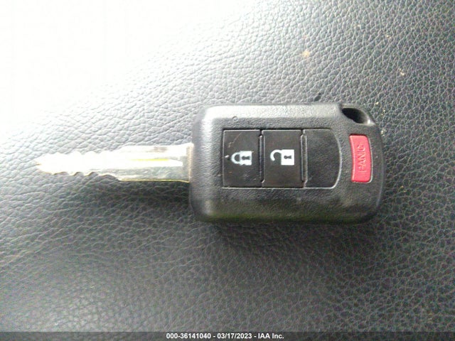 JA4AT3AA3KZ029442 Mitsubishi Eclipse Cross Es