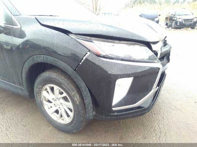 JA4AT3AA3KZ029442 Mitsubishi Eclipse Cross Es