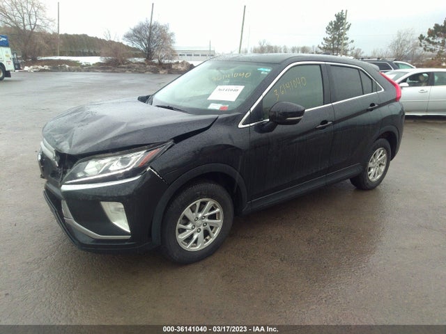JA4AT3AA3KZ029442 Mitsubishi Eclipse Cross Es
