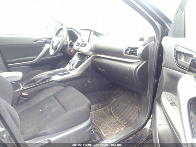 JA4AT3AA3KZ029442 Mitsubishi Eclipse Cross Es
