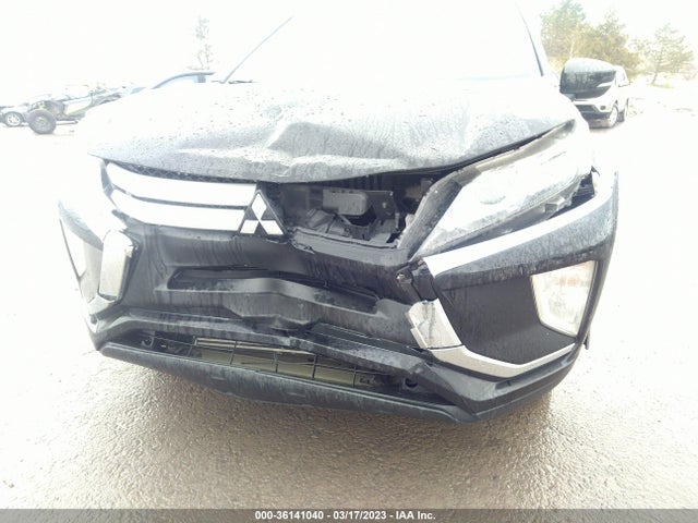 JA4AT3AA3KZ029442 Mitsubishi Eclipse Cross Es