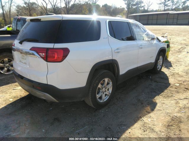 1GKKNKLAXKZ214281 GMC ACADIA SLE
