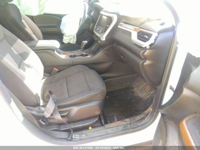 1GKKNKLAXKZ214281 GMC ACADIA SLE