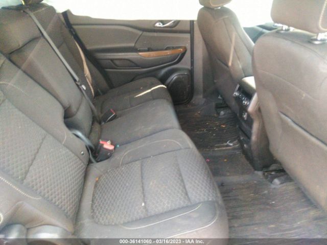 1GKKNKLAXKZ214281 GMC ACADIA SLE