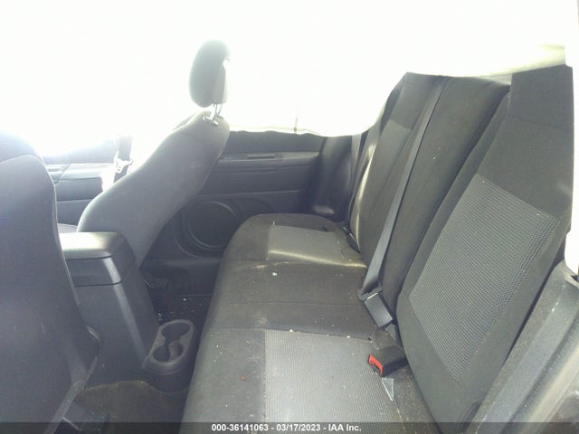 Jeep Compass Sport 2016 1C4NJCBA3GD722253 Image 10