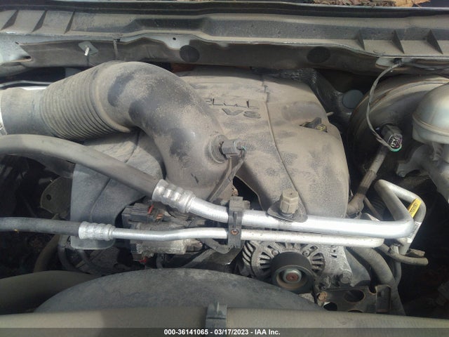 2014 RAM 1500 EXPRESS VIN: 1C6RR7KT1ES276171