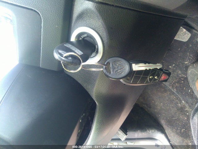 RAM 1500 Express 2014 1C6RR7KT1ES276171 Image 3