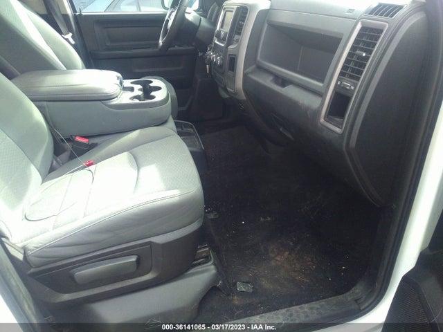 RAM 1500 Express 2014 1C6RR7KT1ES276171 Image 6