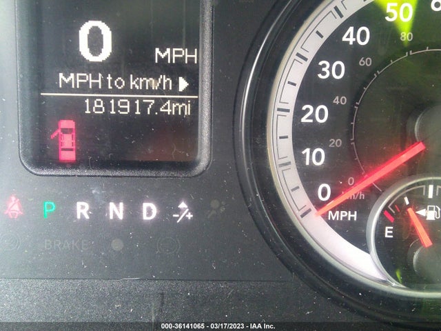 RAM 1500 Express 2014 1C6RR7KT1ES276171 Image 8
