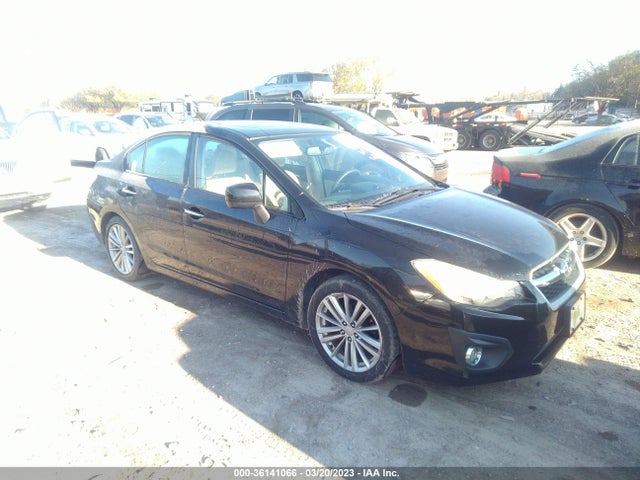2013 JF1GJAH61DH003612 главное изображение