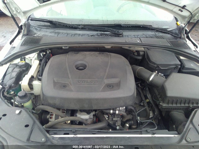 2016 Volvo XC70, VIN: YV440MBK5G1245577
