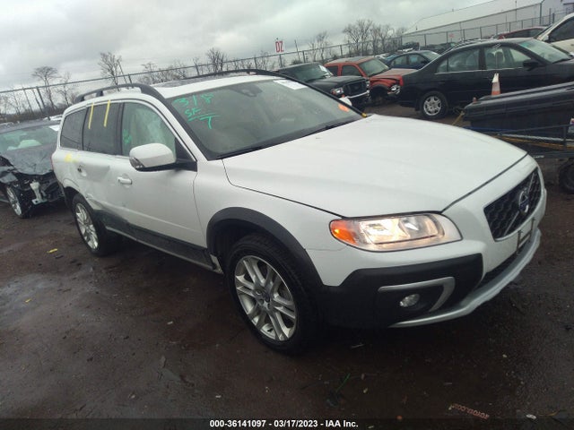 2016 Volvo XC70, VIN: YV440MBK5G1245577