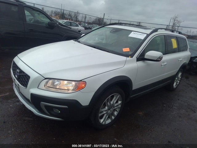 2016 Volvo XC70, VIN: YV440MBK5G1245577