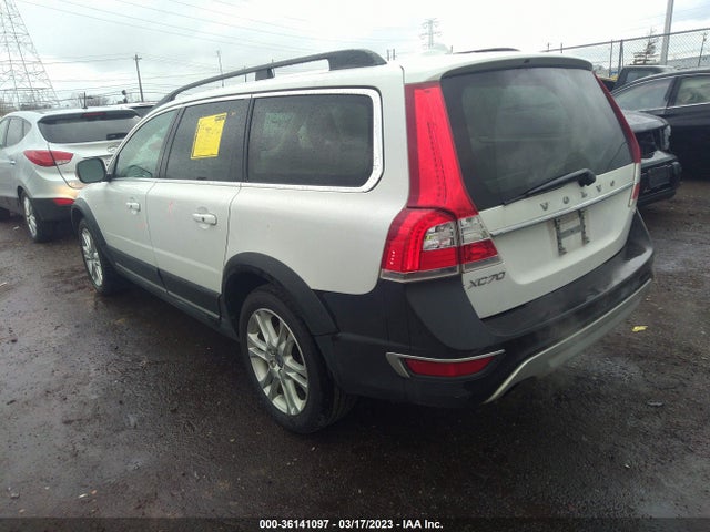 2016 Volvo XC70, VIN: YV440MBK5G1245577