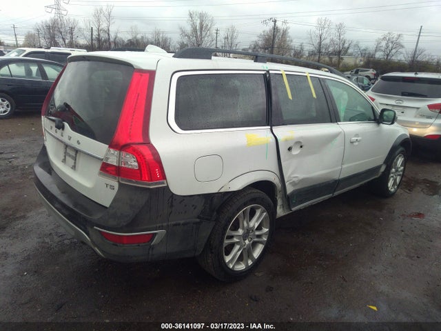 2016 Volvo XC70, VIN: YV440MBK5G1245577