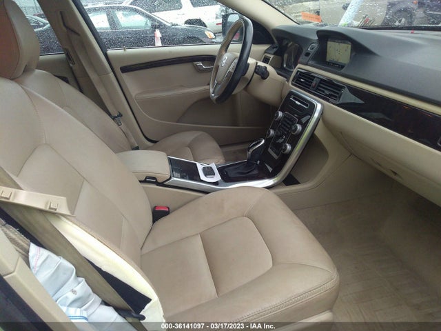 2016 Volvo XC70, VIN: YV440MBK5G1245577