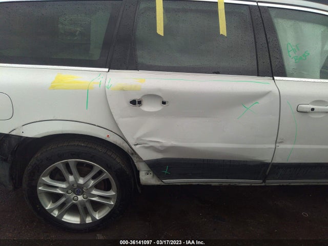2016 Volvo XC70, VIN: YV440MBK5G1245577