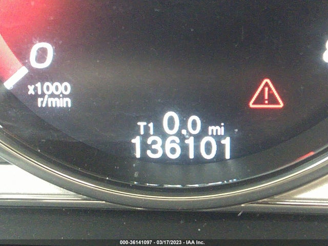 2016 Volvo XC70, VIN: YV440MBK5G1245577